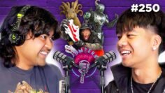 RAMPAGE JACKSON SON CONTROVERSY, KAI CENAT FAITH COSTS NIKE DEAL & THE CITRA ANIMATRONIC ESCAPES