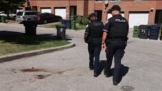 SCARBOROUGH RAPPER GUNNED DOWN: Toronto homicide identify 32nd homicide victim of the year