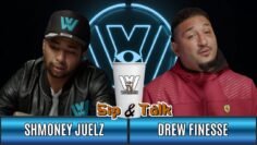 🥤Sip & Talk – MONTREAL – EP.1