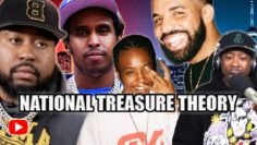 The Drake x Pressa Song Leak Conspiracy Will Shock You