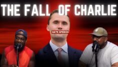 The Mob Reacts: Politics, Hate Speech & the Fall of Charlie Kirk