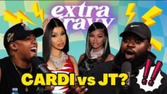 The Rapture, Cardi B Chaos & Who’s the Real Justin?! – SMOKING THAT PASTOR PACK