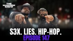 Top5s Chromazz List DEBUNKED, Young Thug Snitch Tape, Is Toronto Music TRASH? | E147