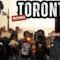 TORONTO SONG WARS (FT. KSBVNDZ, SPADEZ, TESTYOURLUCKK, 00, QUINTANA, SHRIV, TYKARLOS, BABYBLAT)