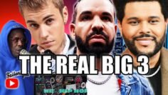 Why Canadians Run The Urban Music Scene In America