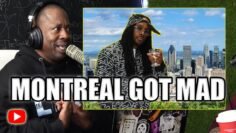 Why Montreal Rappers Sound Like US Rappers