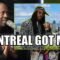 Why Montreal Rappers Sound Like US Rappers