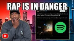 Why Rap Music Is Losing Interest Worldwide