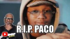 YTN PACO Killed In Ongoing Toronto Gun Violence