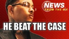 10 Reasons Why Da Crook Is Innocent In 5 Million Dollar Heist