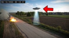 60 CLEAREST UFO Sightings Ever Recorded in Human History!