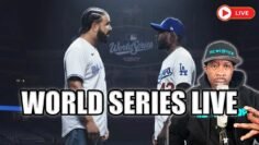 Addressing The Haters, World Series Rebirths Drake vs Kendrick Beef, Crime Spike & More