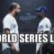 Addressing The Haters, World Series Rebirths Drake vs Kendrick Beef, Crime Spike & More