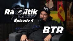 BTR / 4  Rapolitik la nuit