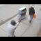 CAUGHT ON CAMERA: Two strangers gunned down in broad daylight