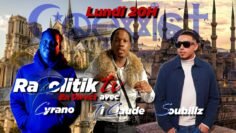 ☪️✝️ Coexistance des Religions à Mtl ⛪🕌, et + /  Rapolitik  🔴 En Direct