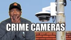 Crime Cameras & Gun Detection Coming To The Greater Toronto Area