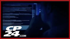 Data finds cybercrime, online fraud increasing in Ontario