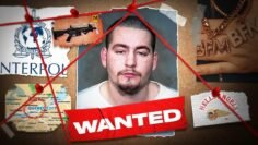 Dave Turmel: The Hunt for Canadas Most Wanted Man