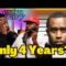 Diddy got 4 years, Ayesha vs Steph?, Office Movers release date, Verzuz returns – “THE REAL BOX”