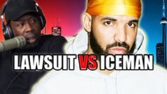 Does Drakes Case Dismissal Mess w/ The Iceman Rollout??