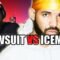 Does Drake’s Case Dismissal Mess w/ The Iceman Rollout??