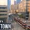 Downtown Calgary – Explore Alberta’s City Life and Streets in 4K