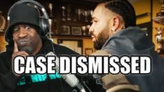 Drake Case DISMISSED & Toronto Rap Might Be Cooked