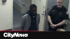 Eaton Centre mass shooter denied parole