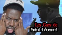 ENIMA – LIVIN IT [REACTION]