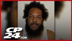 Federal offender wanted on nationwide warrant may be in the GTA, Ont. police say