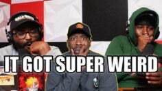 Finally Responding To Guttzy Guttz Sneak Dissing Me