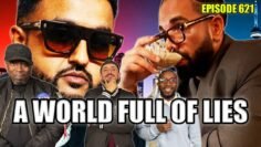 Friday vs Drake & Nav, Toronto Telly Tings, Jah Cure Facing 10 Years & More