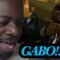 GABO – CRISTAUX (REACTION)