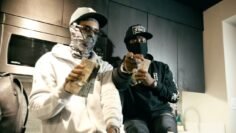 Goatliife x 4Numbas – Whenever I Re & Trap N*ggas [Prod. DT BEATS] (Official Music Video)
