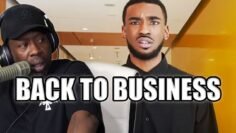 How Moula 1st Flipped Jail into Music