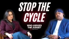 How to Stop the Cycle of Violence in Toronto With Marcell Wilson