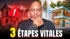 Immobilier : 3 erreurs qui mènent au désastre