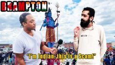 Inside Brampton, Canadas Indian Metropolis | Immigration, Job Loss, Fatigue