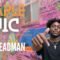 ItzDeadman – ‘Feelings Freestyle’ Maple Mic Performance🍁 | Toronto 🇨🇦