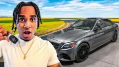 J’AI ACHETÉ UNE MERCEDES 2019 DE 55 000$ ET J’LE REGRETTE À MORT 😭💸 #mtlblogger #vlogmontreal