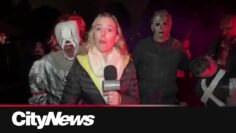 James Days Haunted Woods in Kahnwà:ke return with Halloween debut