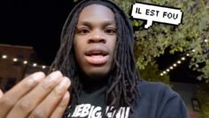 JE ME FAIS AGRESSER DANS LES RUES DE MONTRÉAL… (il casse ma caméra de 1000$)