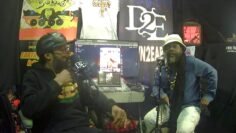 @lazahcurrent-official3866  Live on D2E Network interview