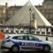 Louvre robbery suspects arrested one week after jewel heist