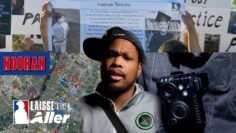 🕊️ Nooran | 📹 Caméras-corporelles | 💥 Carte gangs virale | 🤔 Déclin Rapolitik ? | Laisse Toi Aller