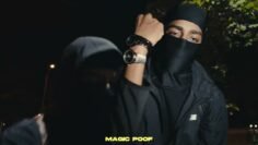 Ns.Mozz – Alone (Official Music Video)