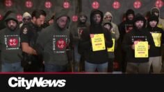 Police agencies unveil Canada’s most wanted fugitives