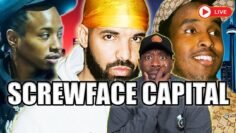 Pressa, Top5 & N3ON Drama, Drake vs LA Goons, Crime Detection Cameras & More