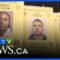 Quebecers among Canada’s most wanted fugitives